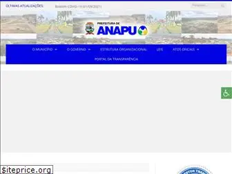 anapu.pa.gov.br