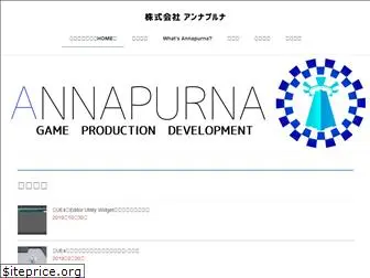 anapurna.co.jp
