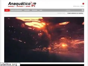 anaquatico.com