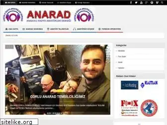 anarad.org