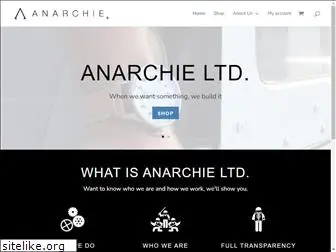 anarchieinc.com