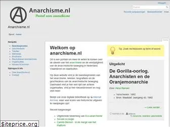 anarchisme.nl