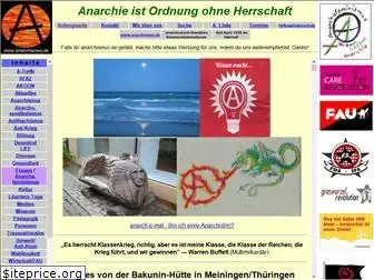 anarchismus.de
