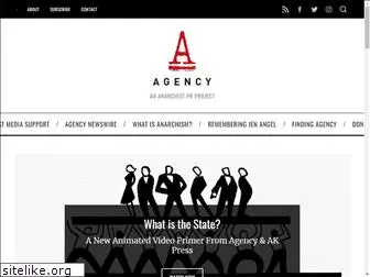 anarchistagency.com