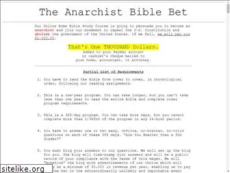anarchistbiblebet.com