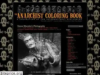 anarchistcoloringbook.com