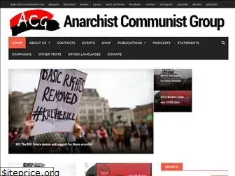 anarchistcommunism.org