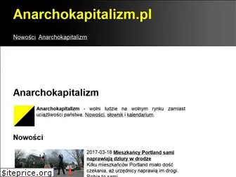 anarchokapitalizm.pl