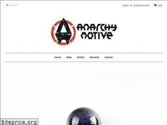 anarchy-motive.com