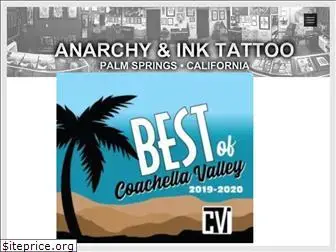 anarchyandinktattoo.com