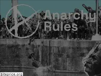 anarchyrules.info