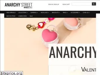 anarchystreet.com