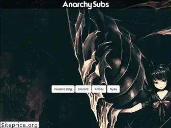 anarchysubs.com