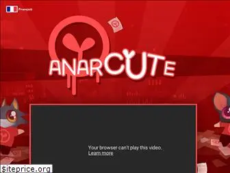 anarcute.com