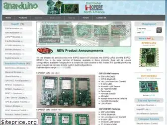 anarduino.com