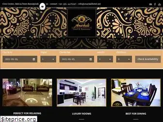 anarkalihotel.net