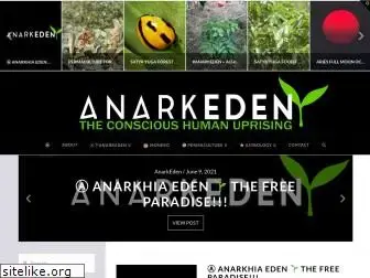 anarkeden.com