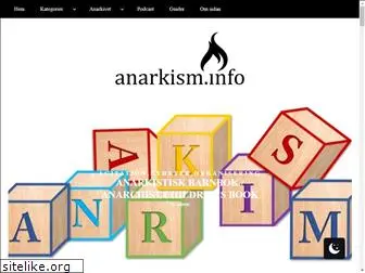 anarkism.info