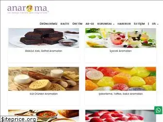 anaroma.com