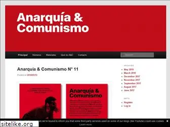 anarquiaycomunismo.noblogs.org