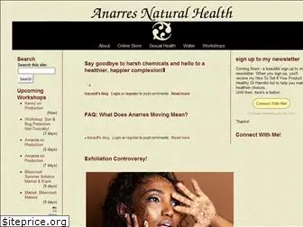 anarreshealth.ca