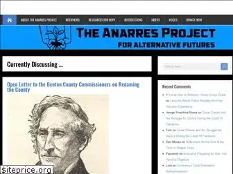 anarresproject.org