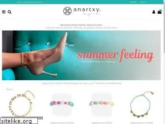 anartxy.com