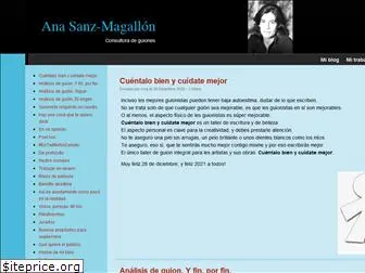 anasanzmagallon.com