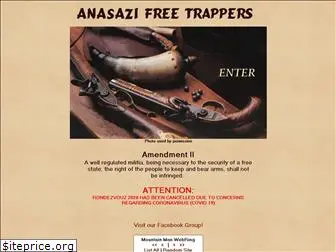 anasazifreetrappers.org