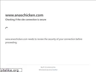 anaschicken.com