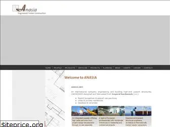anasia.info