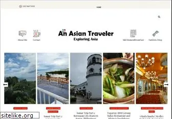 anasiantraveler.com