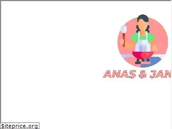 anasjana.com