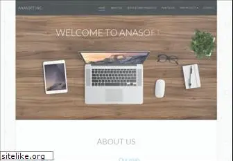 anasoft.net