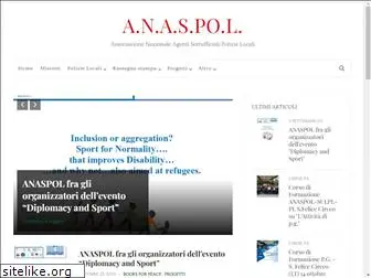 anaspol.it