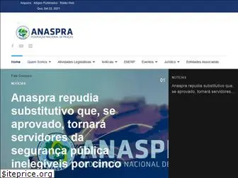 anaspra.org.br