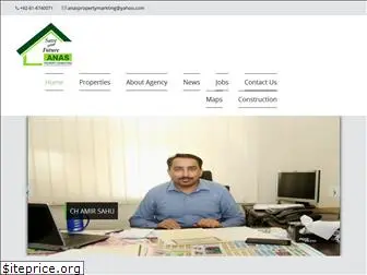 anasproperty.com