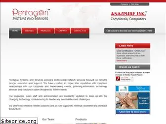 anaspures.com