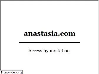 anastasia.com