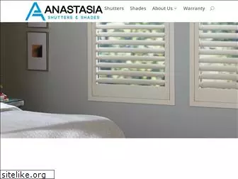 anastasiablinds.com