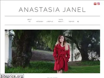 anastasiajanel.com