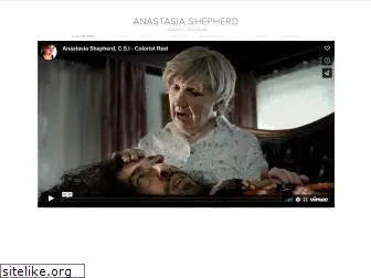 anastasiashepherd.com