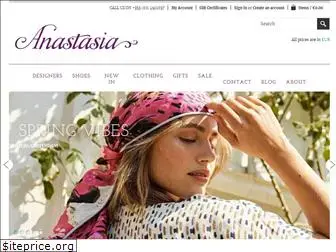 anastasiashop.com