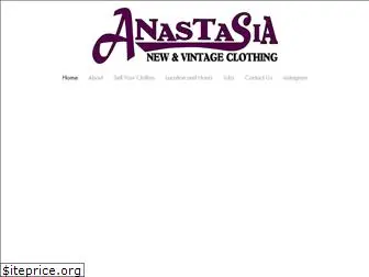 anastasiasvintage.com