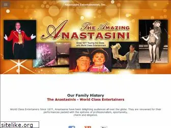 anastasini.com