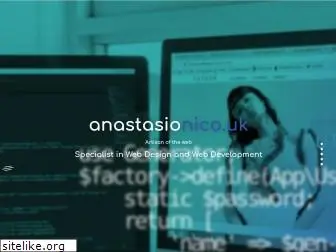 anastasionico.uk