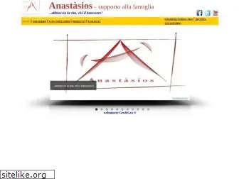 anastasios.it