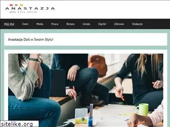 anastazja.co.pl