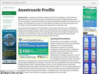 anastrozole.com