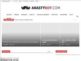 anastyboy.com